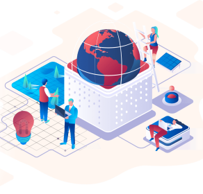 Разработка сложных сайтов для построения систем коммуникации в Богоре