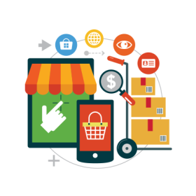 Разработка сложного сайта для сферы логистики в Богоре